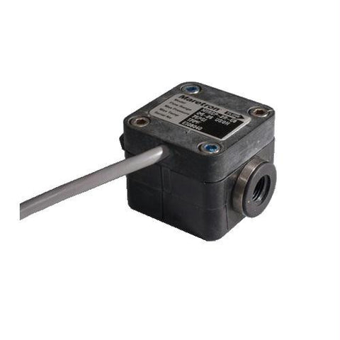 Maretron M2ASP-2R-E8 Fuel Flow Sensor 4 - 132 GPH