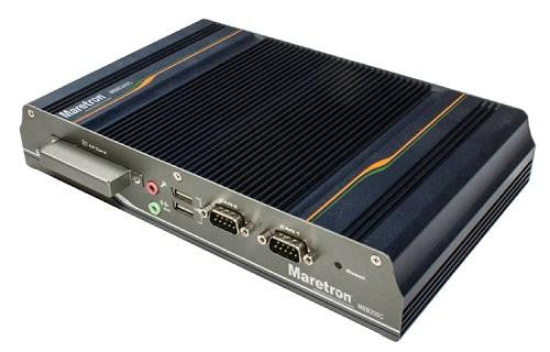 Maretron MBB200C-01 Black Box Vessel Monitoring Control