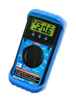 Maretron N2KMETER01 N2K Diagnostic Meter