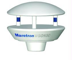 Maretron WSO100-01 Ultrasonic Wind-Weather Station