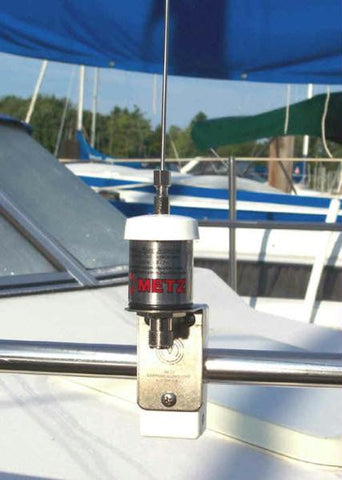 Metz MANTA-6 40 Ss VHF Antenna