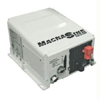 Magnum MS2000 2000W Inverter 12v W-100A PFC Charger