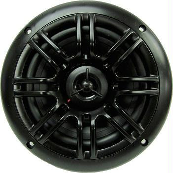 Millenia SPK652B 6 1-2"" Black Speakers