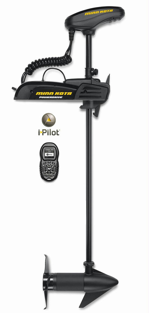 Minn Kota Powerdrive 55 54"" i-Pilot