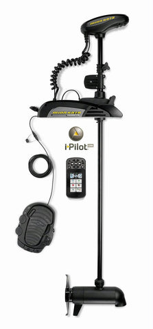 Minn Kota Terrova Combo 112 60 Universal Sonar2 iPilot Link