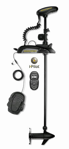 Minn Kota Terrova Combo 55 54"" Universal Sonar2 iPilot