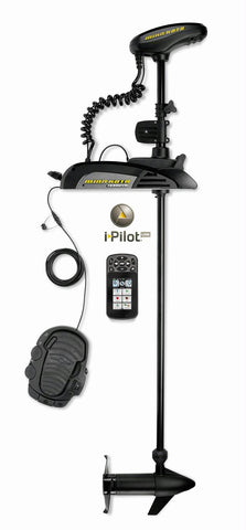 Minn Kota Terrova Combo 55 54"" Universal Sonar2 iPilot Link