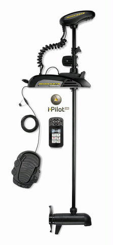 Minn Kota Terrova Combo 80 60"" Universal Sonar2 iPilot Link