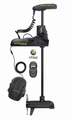 Minn Kota Ulterra  80 60"" BT Universal Sonar2 iPilot