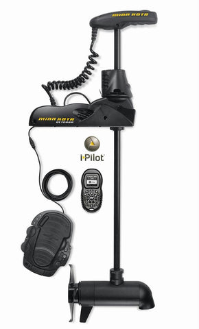 Minn Kota Ulterra  112 60"" BT Universal Sonar2 iPilot