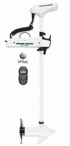 Minn Kota Riptide Powerdrive 70 54"" iPilot No Foot Pedal