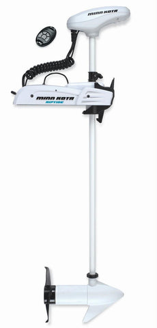 Minn Kota Riptide Powerdrive 70 54"" CoPilot No Foot Pedal