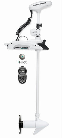 Minn Kota Riptide Terrova 55 54"" i-Pilot