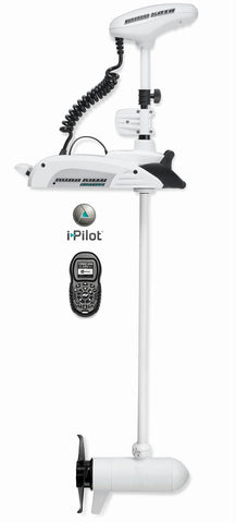 Minn Kota Riptide Terrova 112 60"" i-Pilot