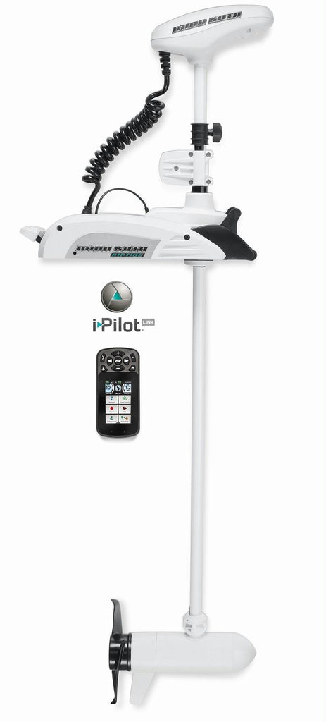 Minn Kota Riptide Terrova 80 60"" i-Pilot Link