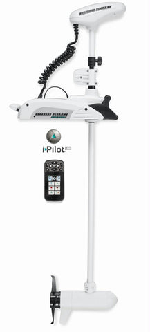 Minn Kota Riptide Terrova 80 60"" i-Pilot Link