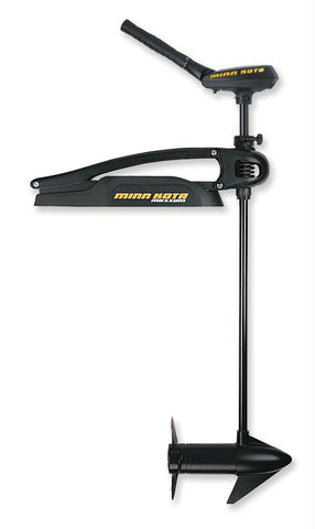Minn Kota Maxxum 55 52"" Speed Control Hand Controlled