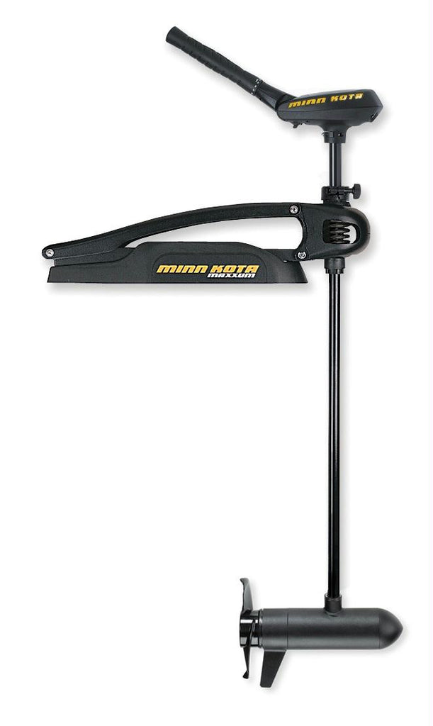 Minn Kota Maxxum 80 52"" Hand Control