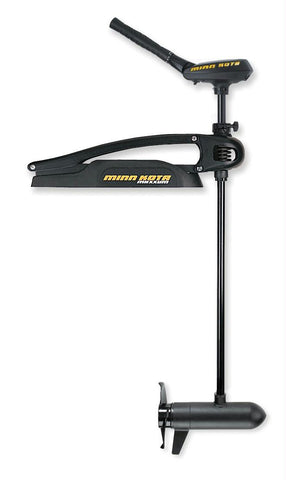 Minn Kota Maxxum 80 52"" Hand Control