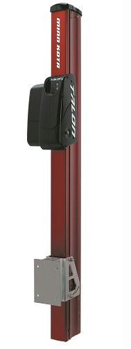 Minn Kota 10' Talon Anchor Red-Black Shallow Water