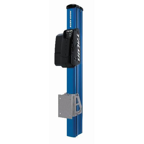 Minn Kota 8' Talon Anchor Blue Shallow Water Anchor