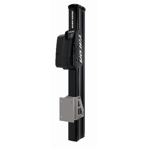 Minn Kota 8' Talon Anchor Black Shallow Water Anchor