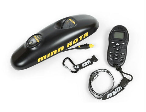 Minn Kota i-Pilot Terrova System 2016 and Earlier