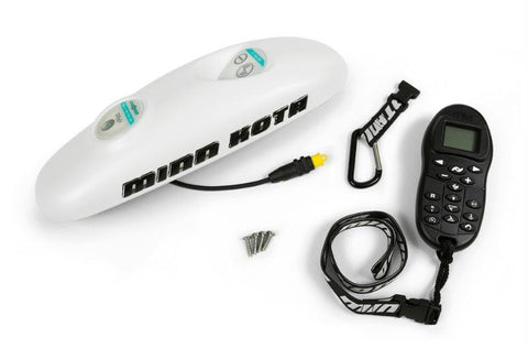 Minn Kota i-Pilot Riptide ST System 2016 and Earlier