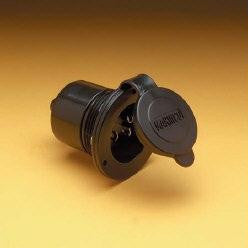 Marinco 150BBI Inlet Bass Boat Inlet 15A 125V