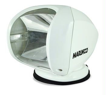 Marinco SPL-12W Spotlight 12-24V 100W Halogen