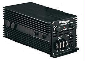 Newmar 115-12-35CD Pwr Supply 115-230VAC To 12VDC @35A Cont