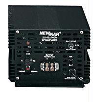 Newmar 115-24-35CD Pwr Supply 115-230VAC To 24VDC @ 35A Cont