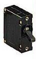 Newmar 15 Amp Single Pole Breaker W- Black Throw