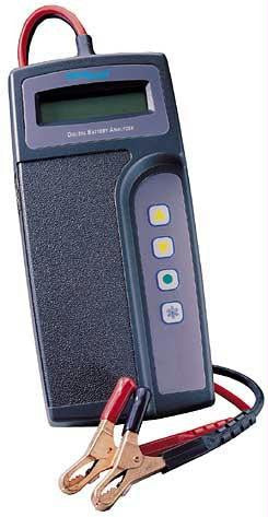Newmar DBA Digital Battery Analyzer
