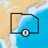 Navionics MSD-905P+ Platinum + US MID-ATLANTI & Canyons Msd