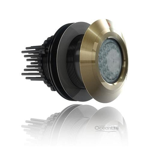 Oceanled 2010 Xfm HD GEN2 Midnight Blue