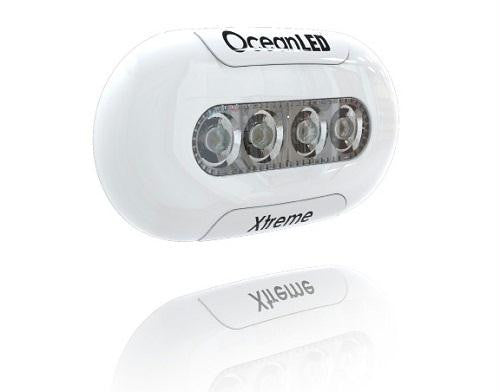 Oceanled A4 Extreme LED Sea Green Underwater Light