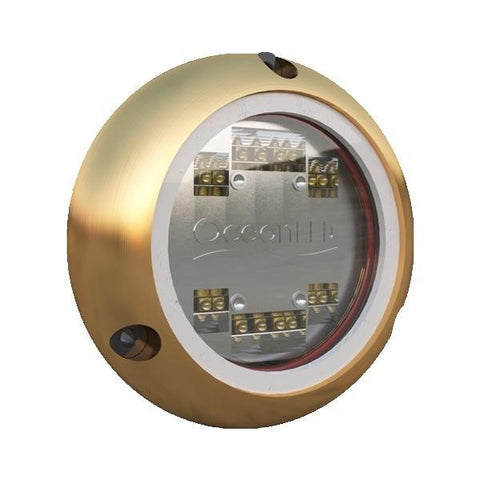 Oceanled Sport S3116S White 16 LED