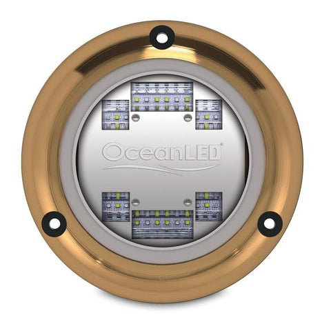 Oceanled Sport S3124S Blue-White