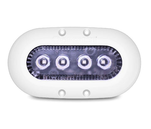 Oceanled X4 X-Series Ultra White LED