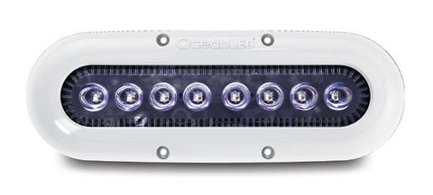 Oceanled X8 X-Series Color Change LED