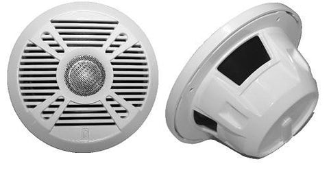 Polyplanar MA7050 5"" 160 Watt 2 Way Speakers