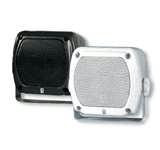Polyplanar MA-840 Spkr Black 4 Box Mount