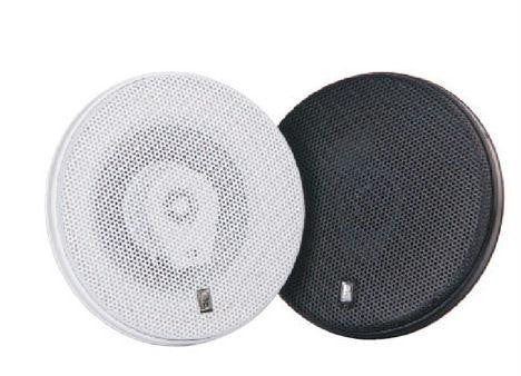 Polyplanar MA8506W 6""THREE Wa 140 Watt White Speaker