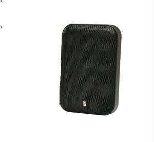 Polyplanar MA-905 Spkr Black 5X9 Panel Mount