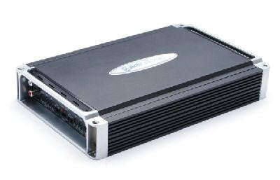 Polyplanar ME400D 400WATT 4 Channel Amplifier