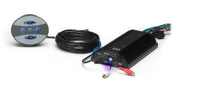 Polyplanar ME60BT 4CH 100W Amplifier With Colume Control