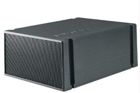 Polyplanar MS55 Compact Box Sub Woofer