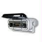 Polyplanar WC-400 Housing Weather Proof Smoked Door