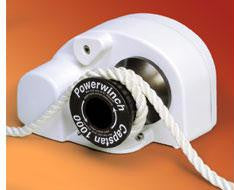 Powerwinch Capstan 1000 Windlass